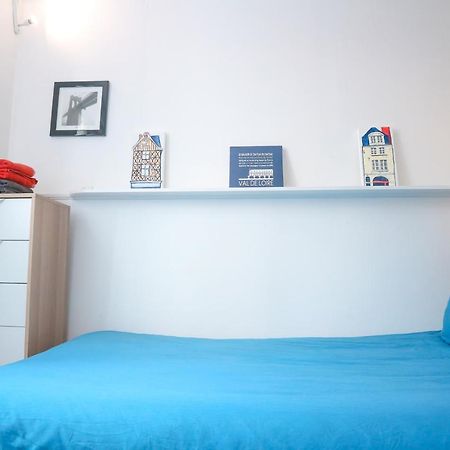 La Petite Maison Des Halles Apartament Tours Zewnętrze zdjęcie