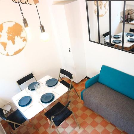 La Petite Maison Des Halles Apartament Tours Zewnętrze zdjęcie