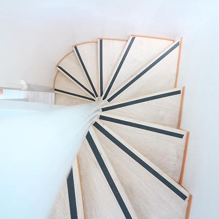 La Petite Maison Des Halles Apartament Tours Zewnętrze zdjęcie