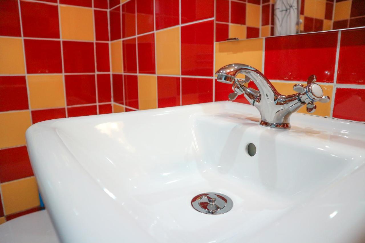 La Petite Maison Des Halles Apartament Tours Zewnętrze zdjęcie
